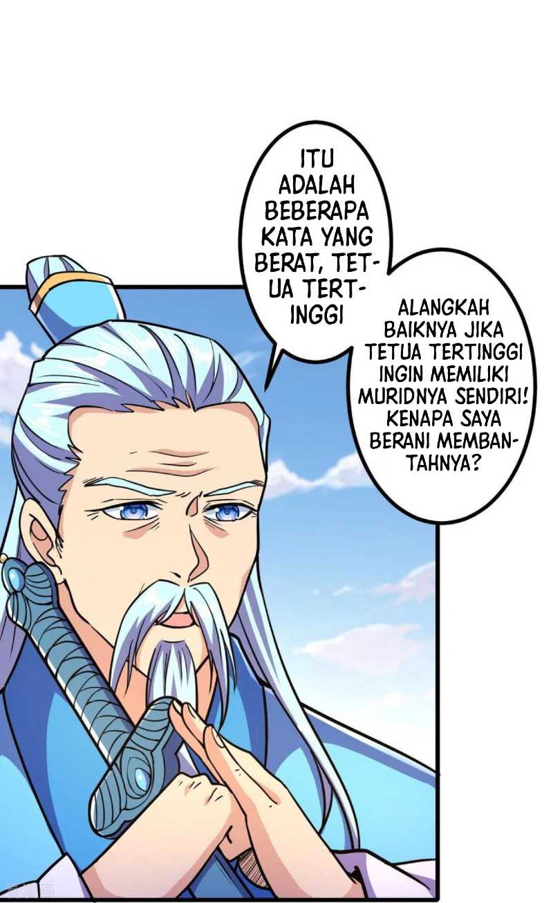 The Strongest Body Old Ancestor In History Chapter 19 - halaman 22