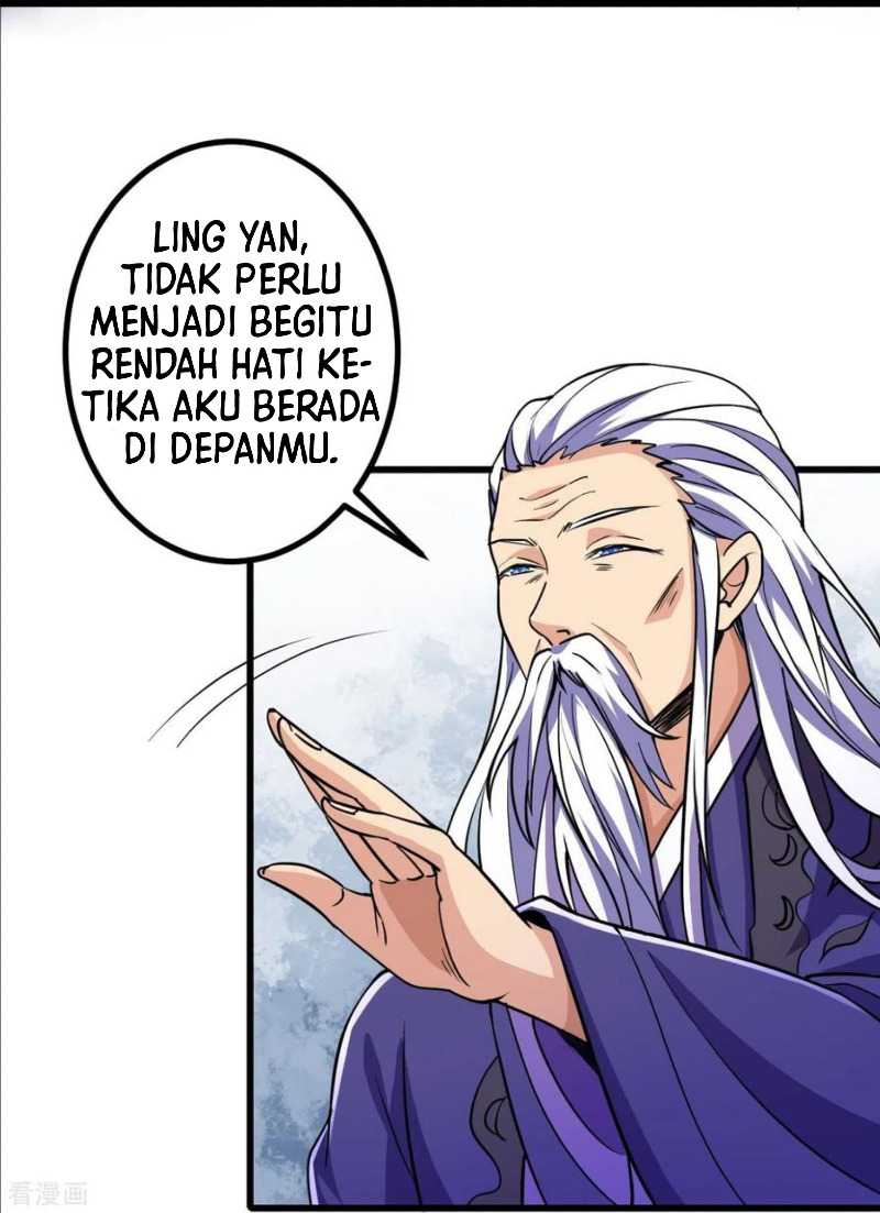 The Strongest Body Old Ancestor In History Chapter 19 - halaman 28