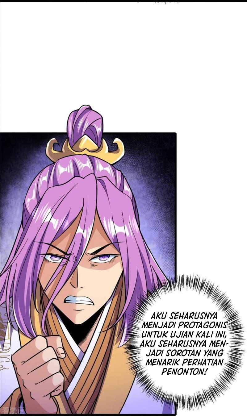 The Strongest Body Old Ancestor In History Chapter 19 - halaman 30