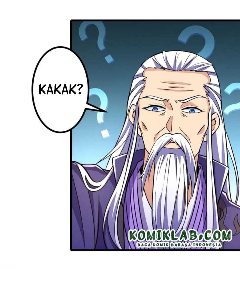 The Strongest Body Old Ancestor In History Chapter 19 - halaman 33