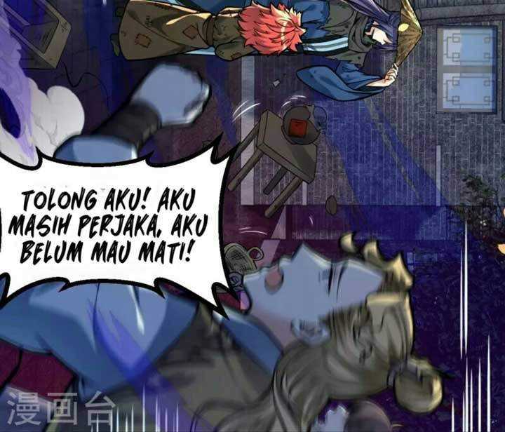 The Strongest Body Old Ancestor In History Chapter 2 - halaman 19
