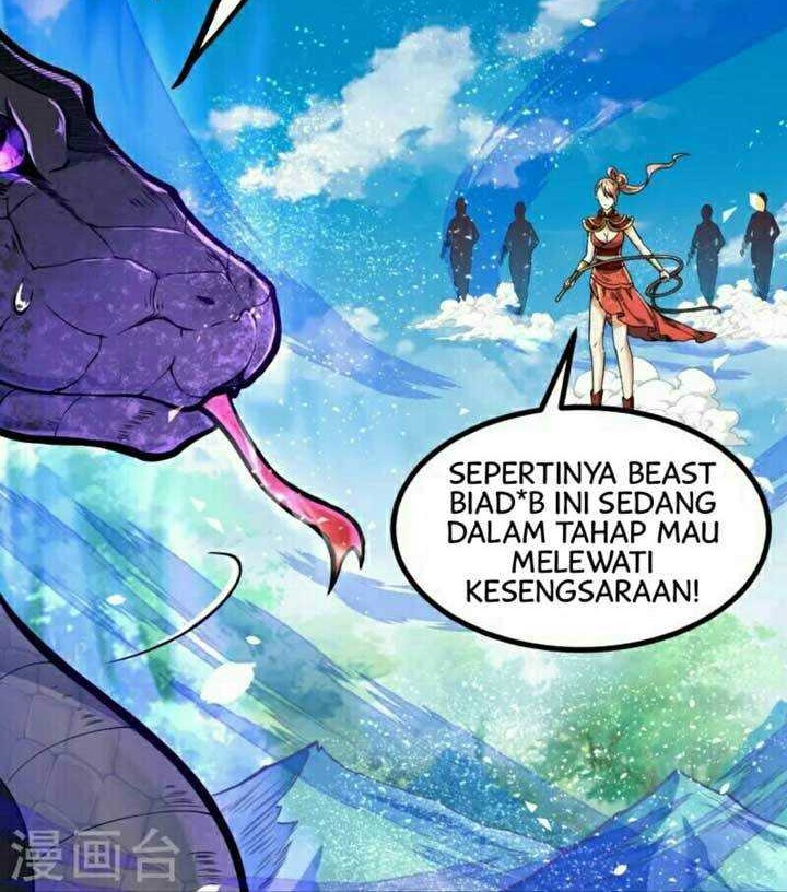 The Strongest Body Old Ancestor In History Chapter 2 - halaman 23