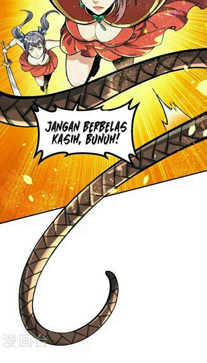 The Strongest Body Old Ancestor In History Chapter 2 - halaman 26