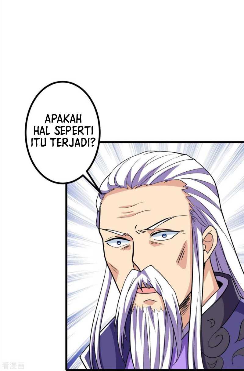 The Strongest Body Old Ancestor In History Chapter 20 - halaman 12