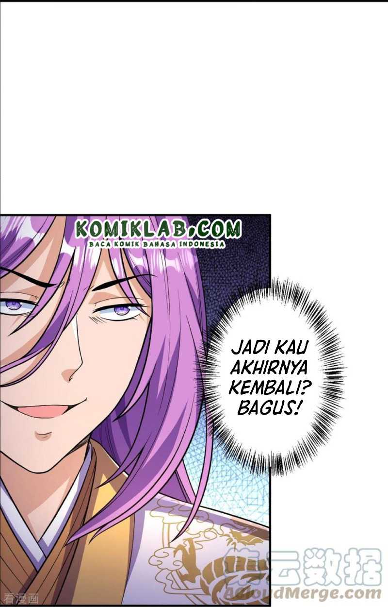 The Strongest Body Old Ancestor In History Chapter 20 - halaman 23