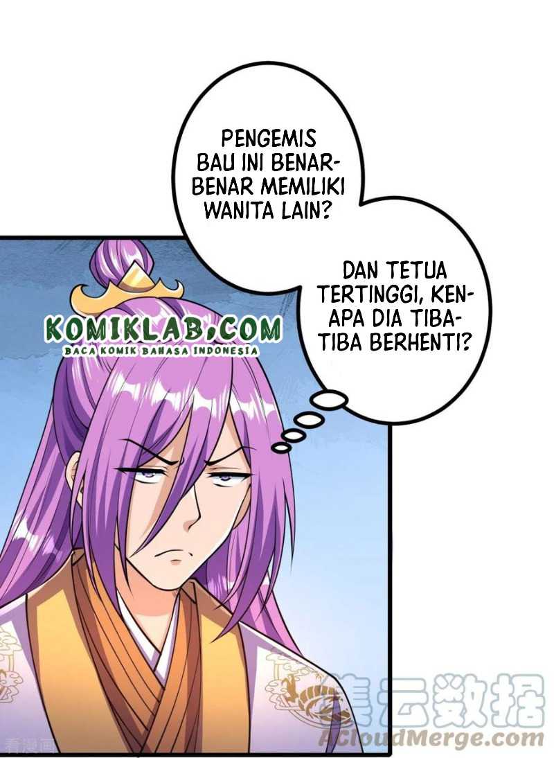 The Strongest Body Old Ancestor In History Chapter 21 - halaman 17