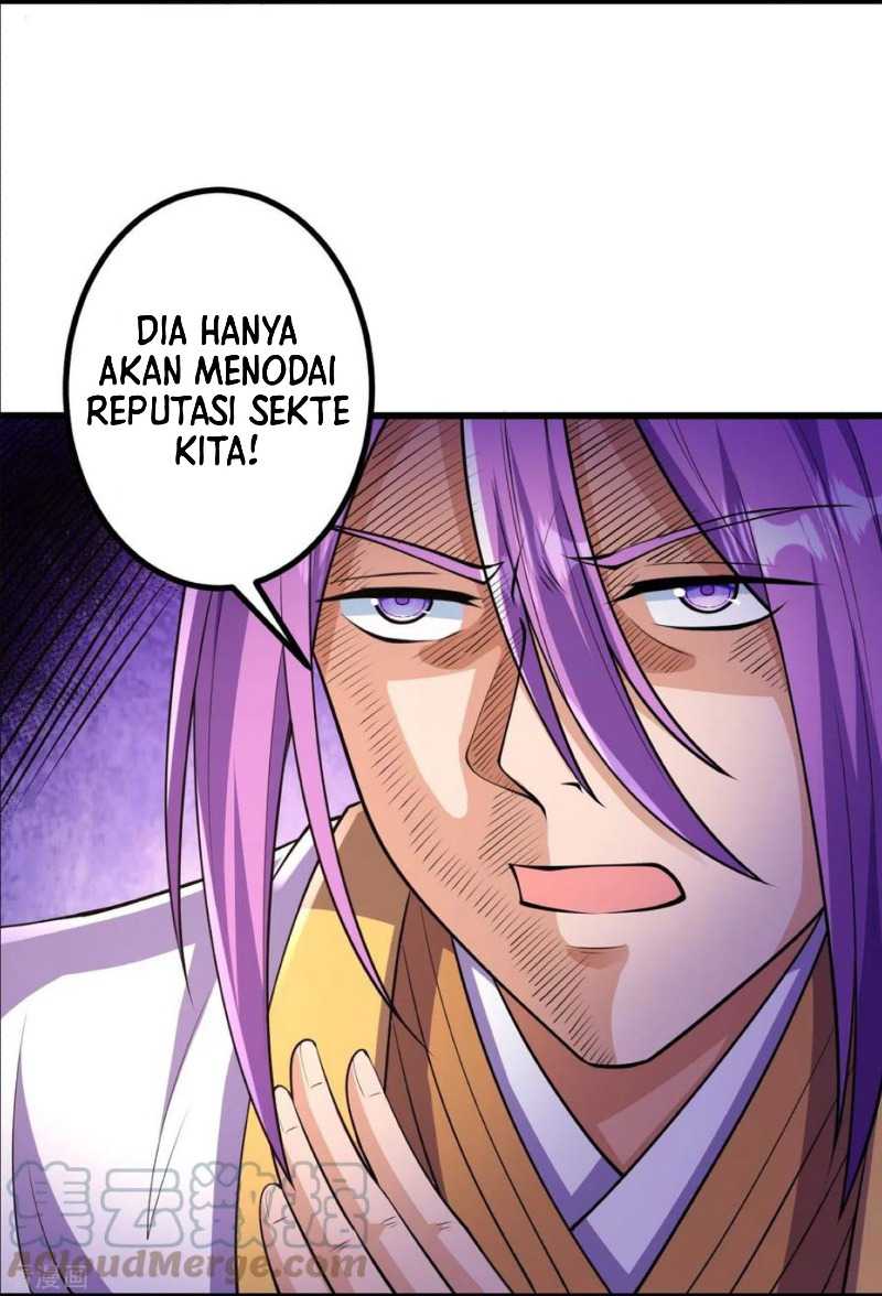The Strongest Body Old Ancestor In History Chapter 21 - halaman 19