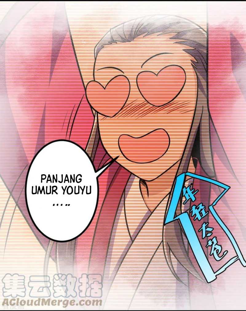 The Strongest Body Old Ancestor In History Chapter 21 - halaman 25