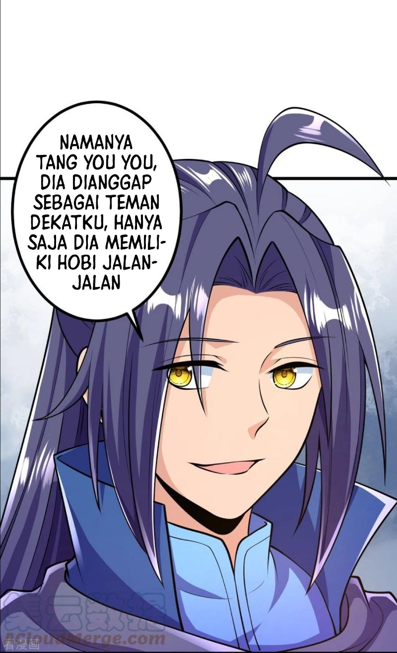 The Strongest Body Old Ancestor In History Chapter 22 - halaman 19