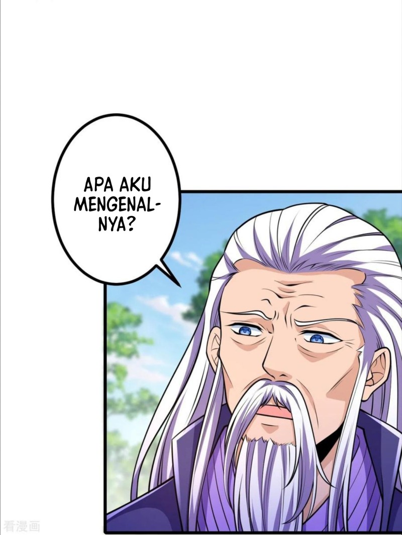 The Strongest Body Old Ancestor In History Chapter 22 - halaman 24