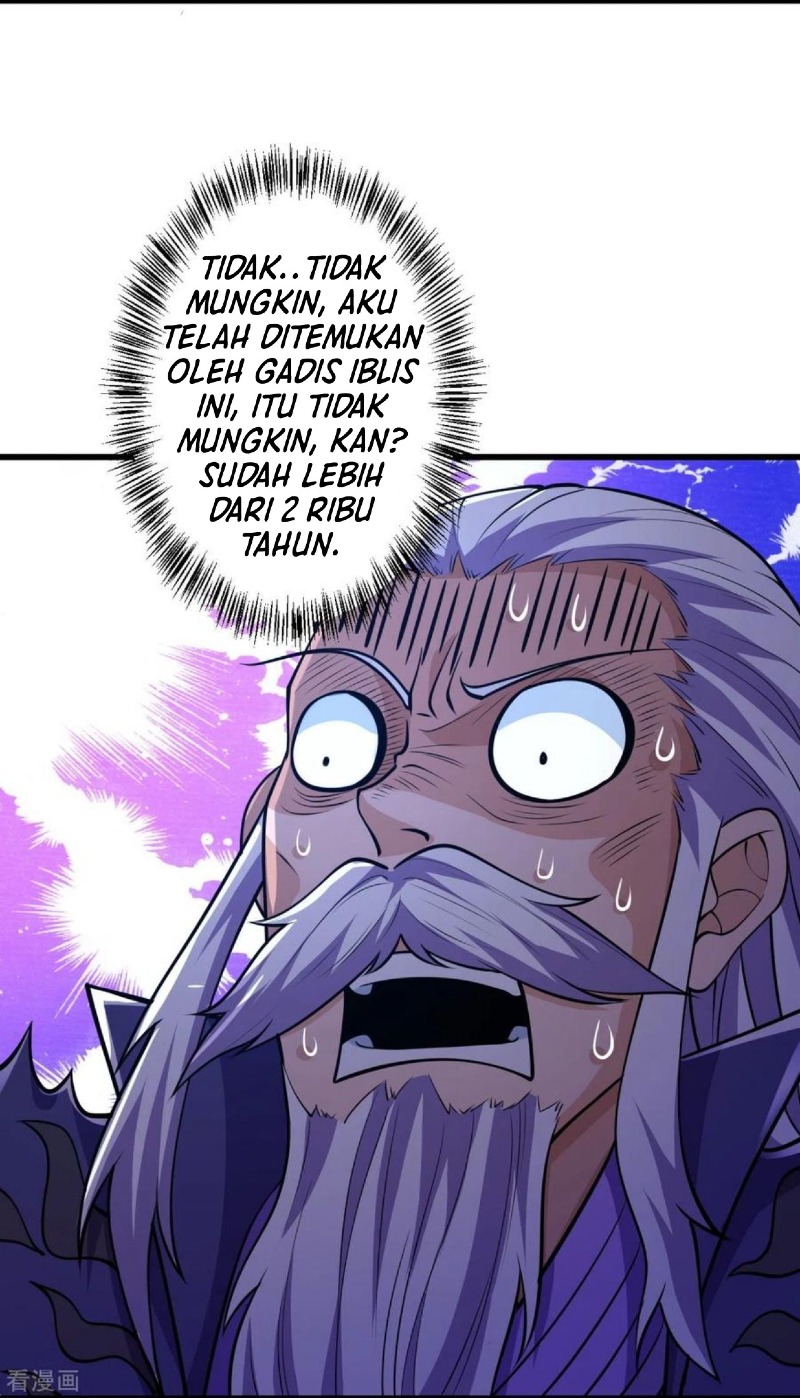 The Strongest Body Old Ancestor In History Chapter 22 - halaman 6