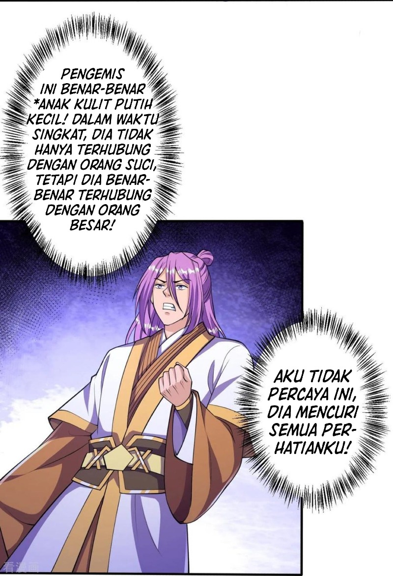 The Strongest Body Old Ancestor In History Chapter 23 - halaman 12