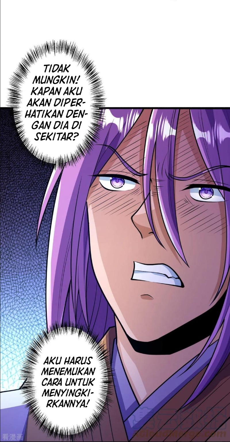 The Strongest Body Old Ancestor In History Chapter 23 - halaman 13