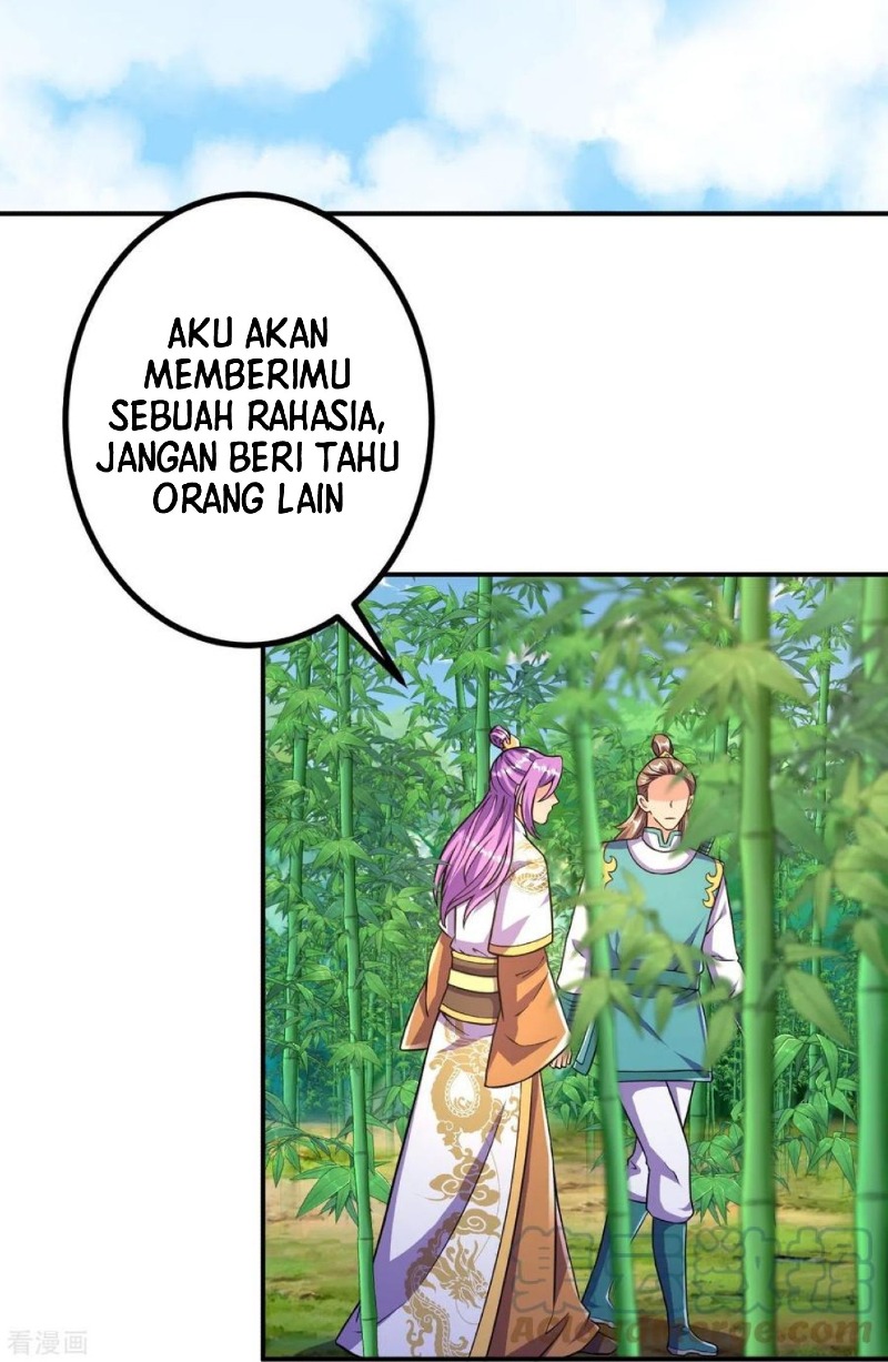 The Strongest Body Old Ancestor In History Chapter 23 - halaman 15