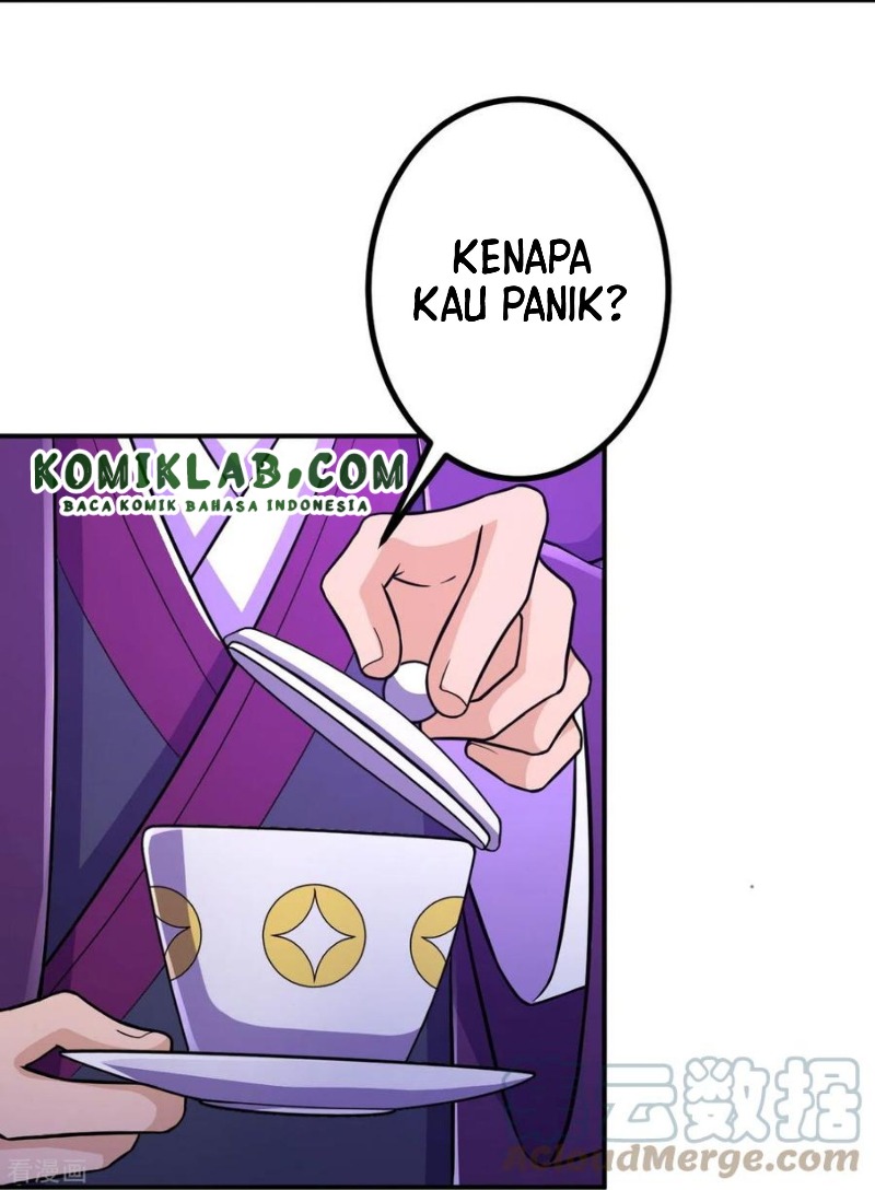 The Strongest Body Old Ancestor In History Chapter 23 - halaman 23