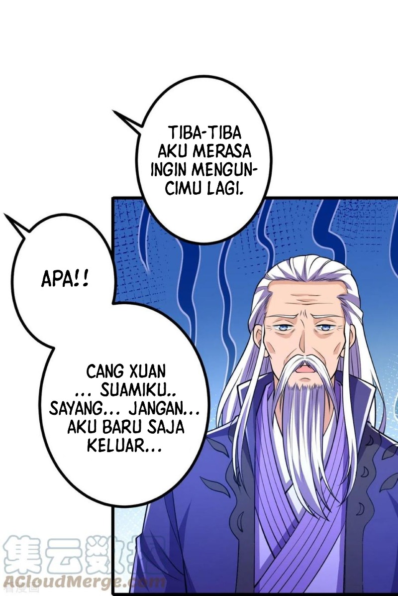 The Strongest Body Old Ancestor In History Chapter 23 - halaman 9