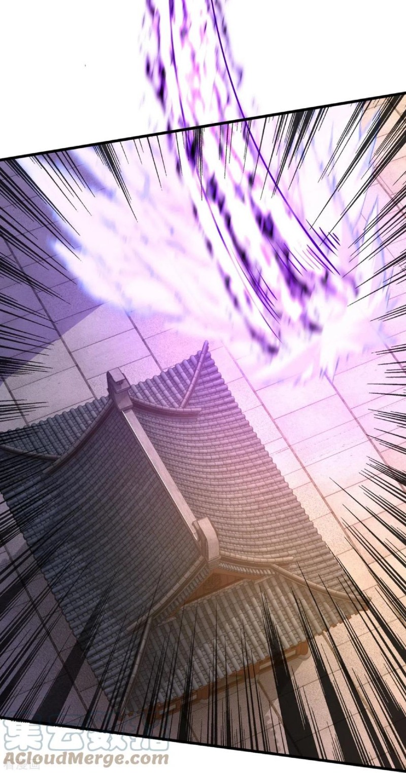The Strongest Body Old Ancestor In History Chapter 24 - halaman 19