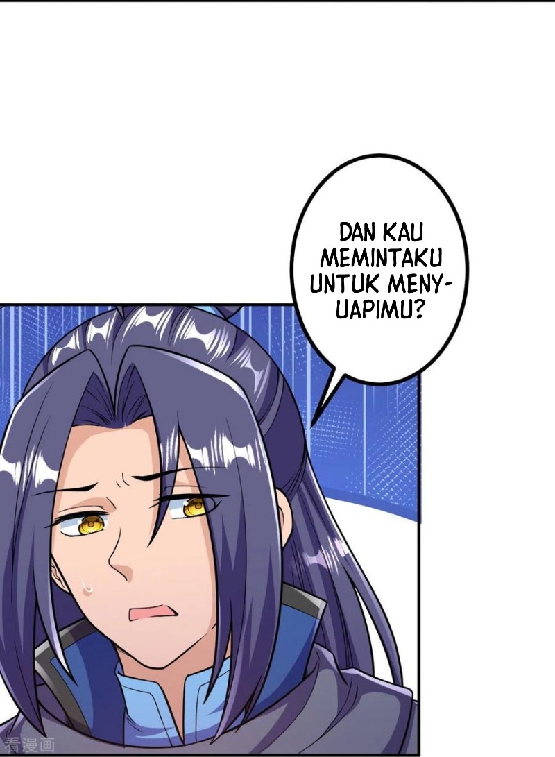 The Strongest Body Old Ancestor In History Chapter 24 - halaman 6