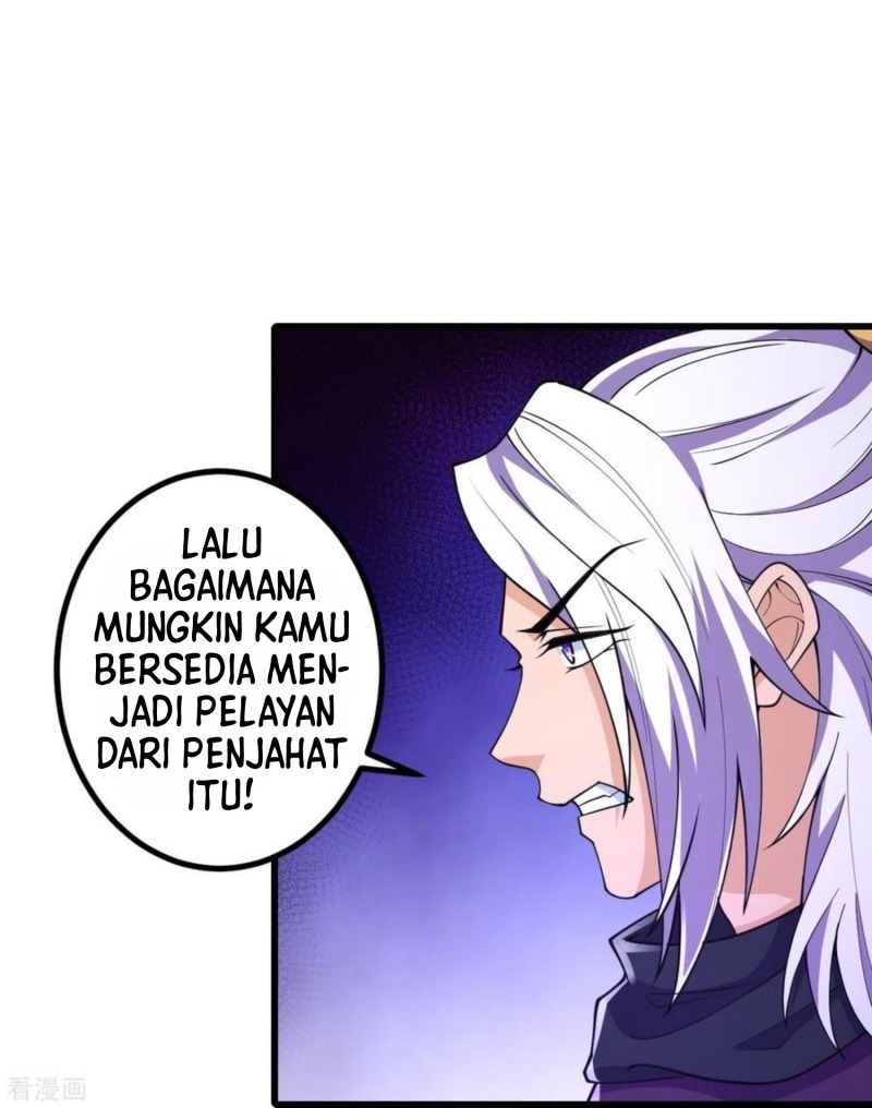 The Strongest Body Old Ancestor In History Chapter 25 - halaman 10