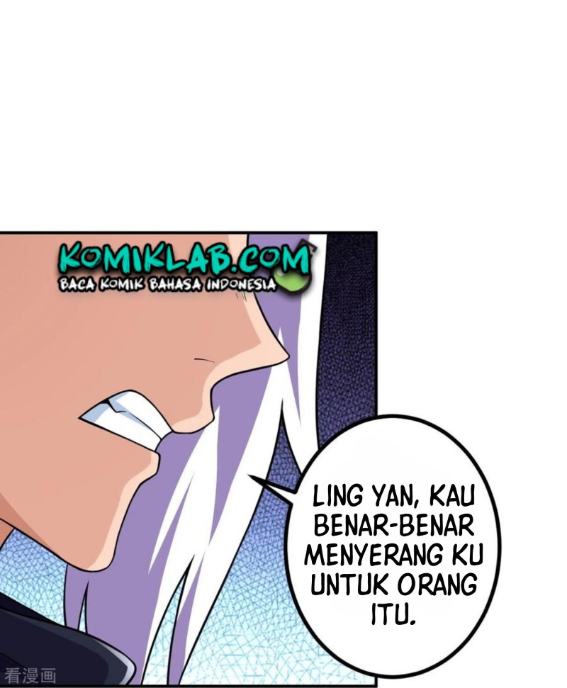 The Strongest Body Old Ancestor In History Chapter 25 - halaman 22