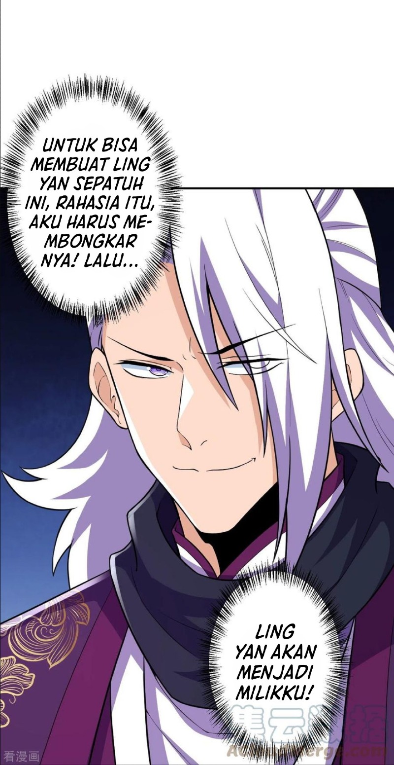 The Strongest Body Old Ancestor In History Chapter 25 - halaman 23