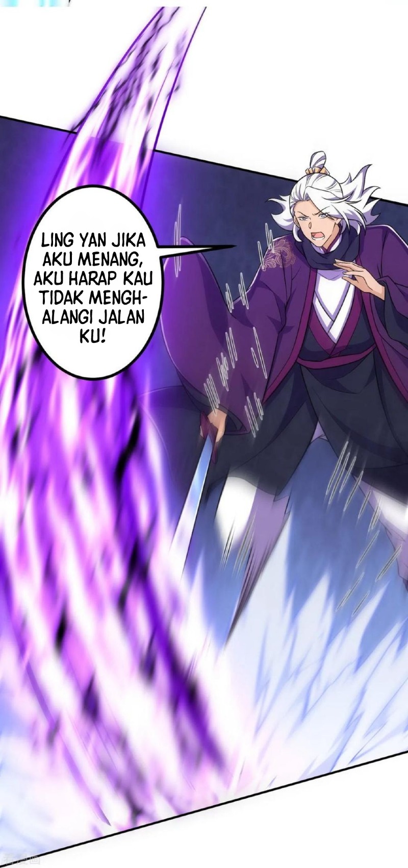The Strongest Body Old Ancestor In History Chapter 25 - halaman 28