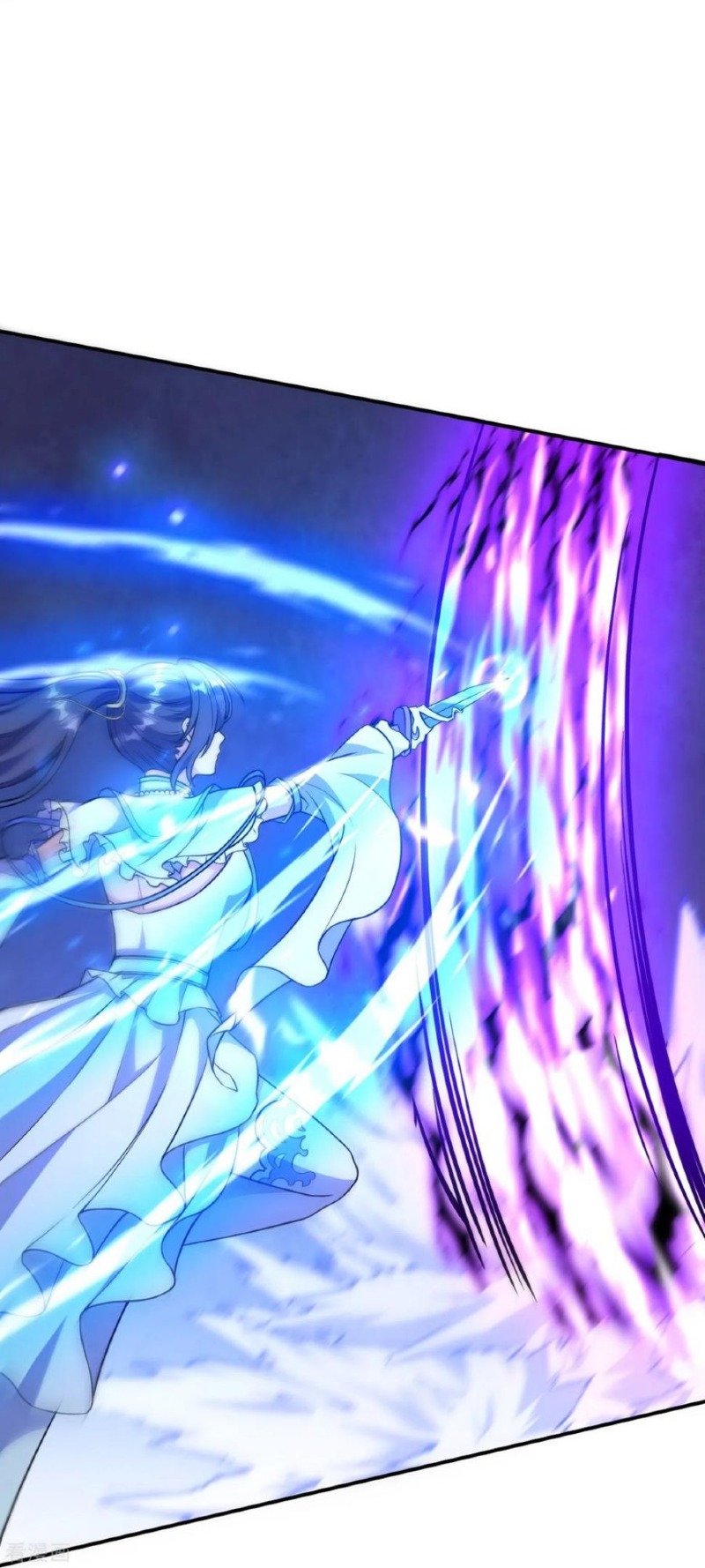 The Strongest Body Old Ancestor In History Chapter 25 - halaman 30
