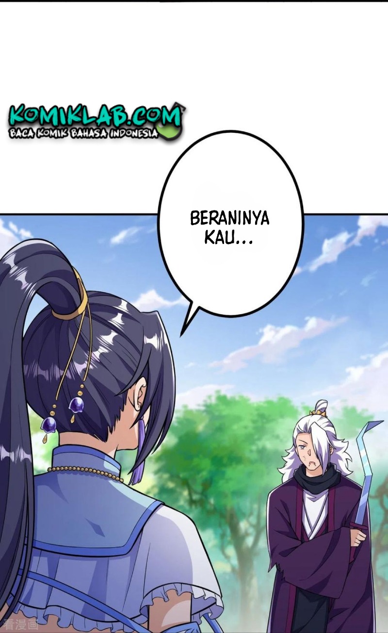 The Strongest Body Old Ancestor In History Chapter 26 - halaman 12