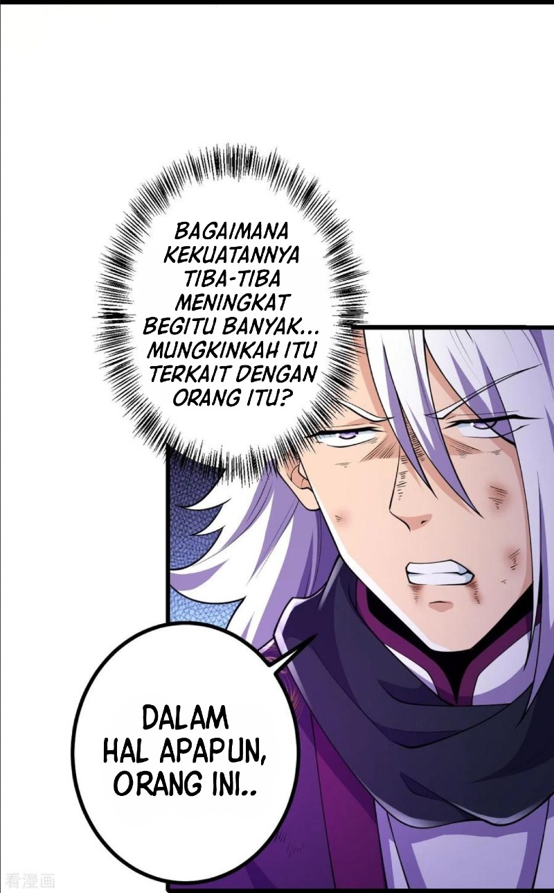 The Strongest Body Old Ancestor In History Chapter 26 - halaman 18