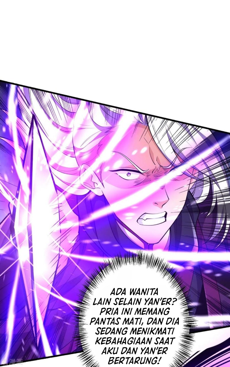The Strongest Body Old Ancestor In History Chapter 26 - halaman 24