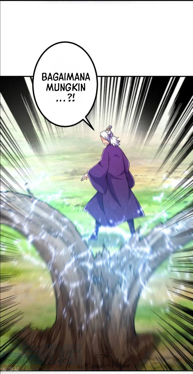 The Strongest Body Old Ancestor In History Chapter 26 - halaman 5