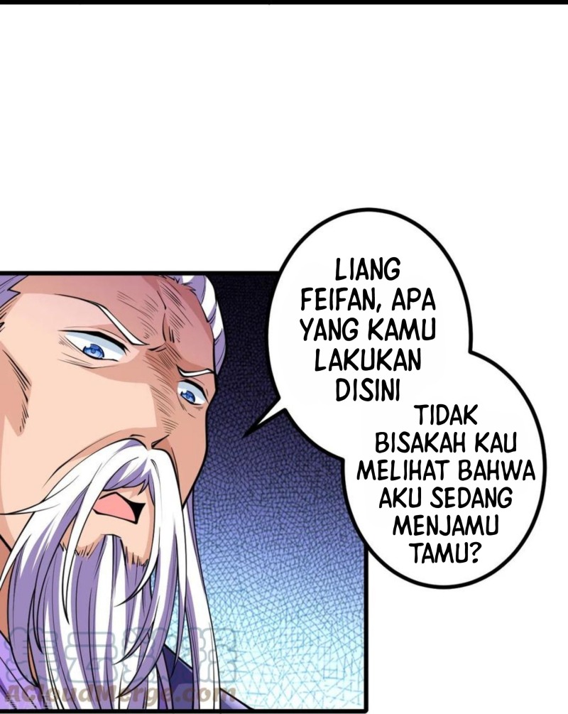 The Strongest Body Old Ancestor In History Chapter 27 - halaman 13