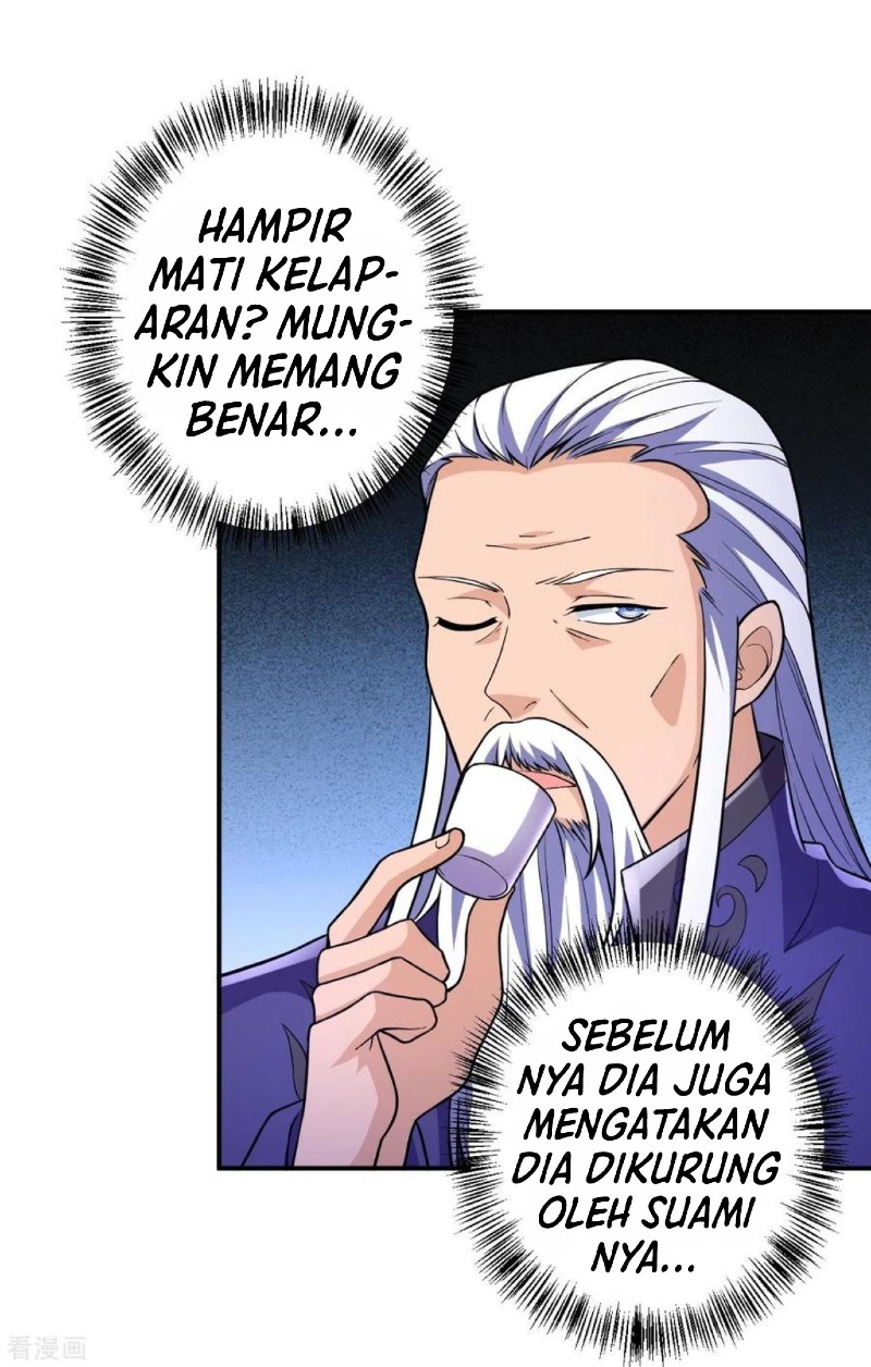 The Strongest Body Old Ancestor In History Chapter 27 - halaman 36