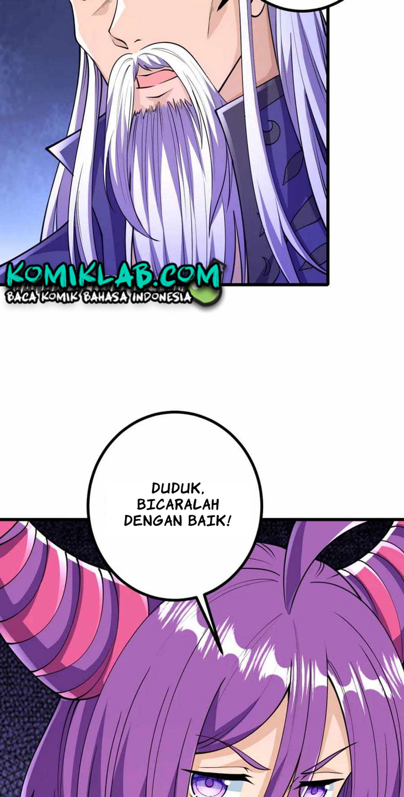 The Strongest Body Old Ancestor In History Chapter 28 - halaman 27