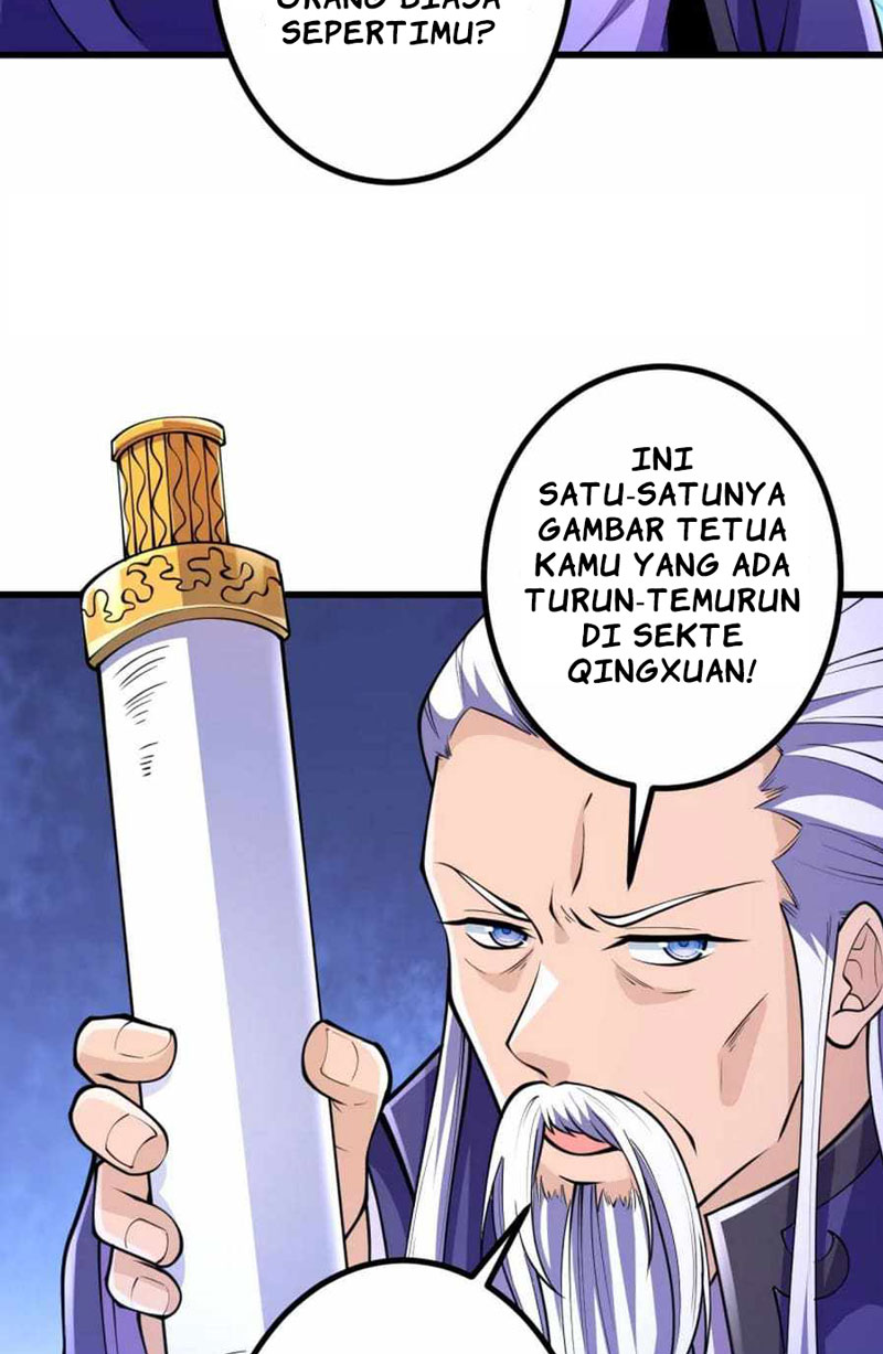The Strongest Body Old Ancestor In History Chapter 28 - halaman 32