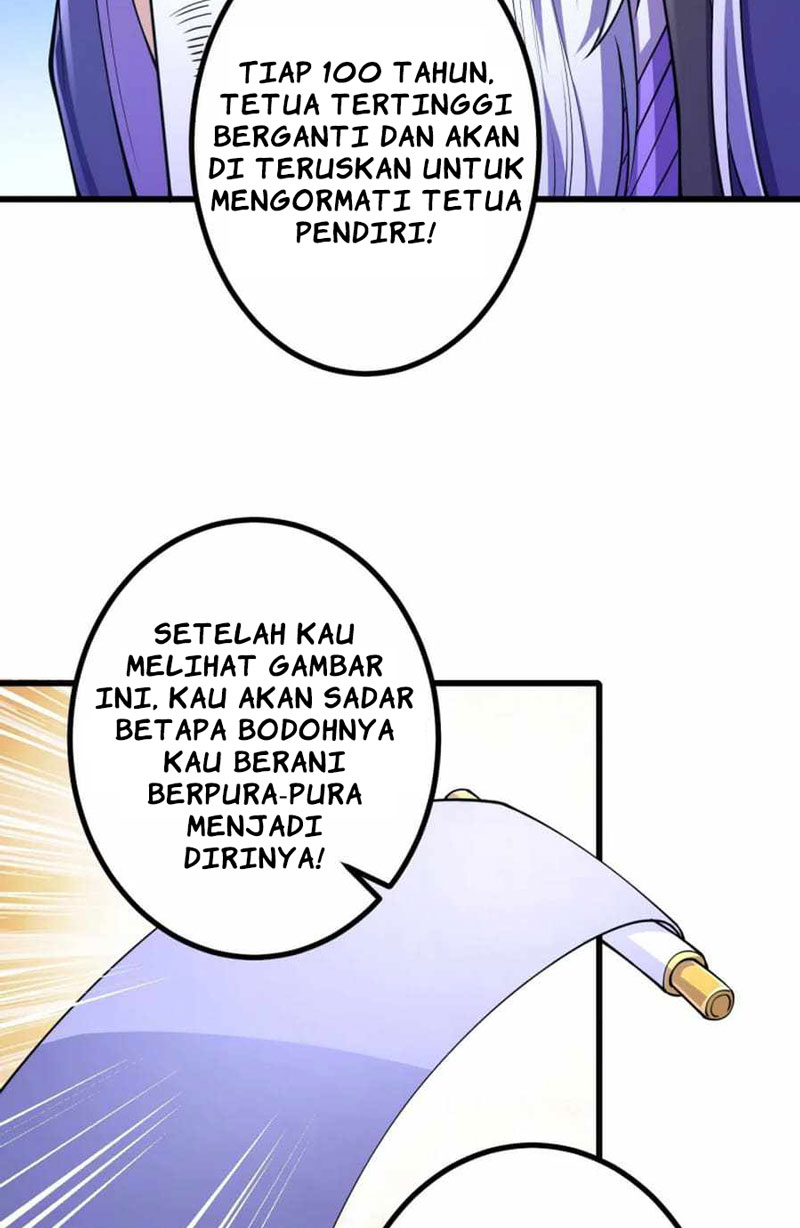 The Strongest Body Old Ancestor In History Chapter 28 - halaman 33