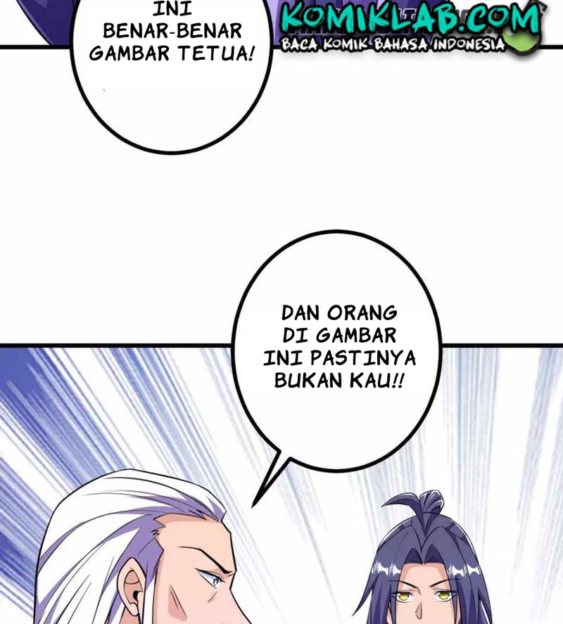 The Strongest Body Old Ancestor In History Chapter 29 - halaman 20