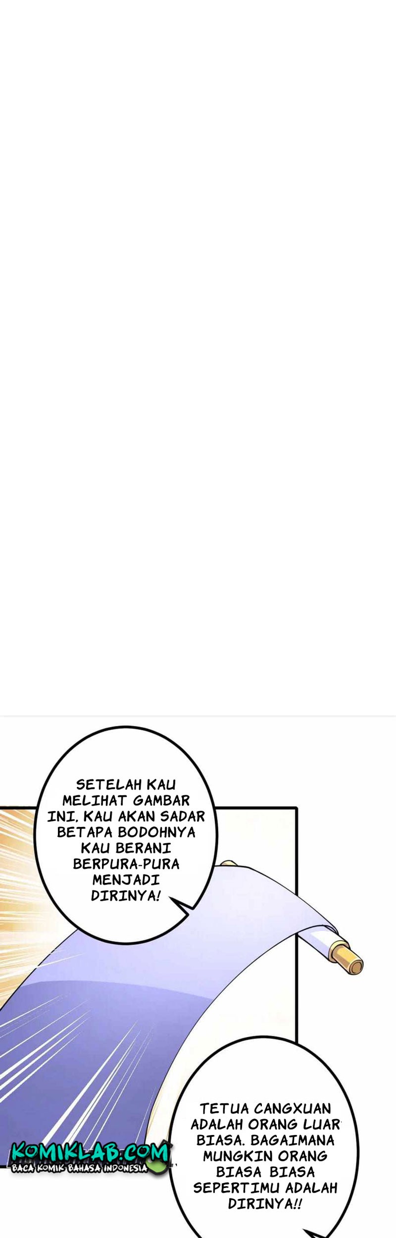 The Strongest Body Old Ancestor In History Chapter 29 - halaman 3