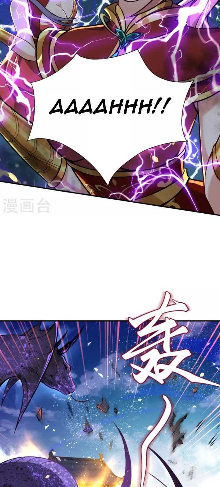 The Strongest Body Old Ancestor In History Chapter 3 - halaman 10