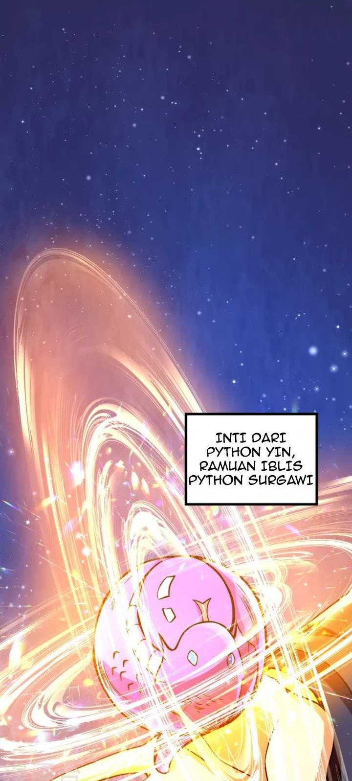 The Strongest Body Old Ancestor In History Chapter 3 - halaman 23