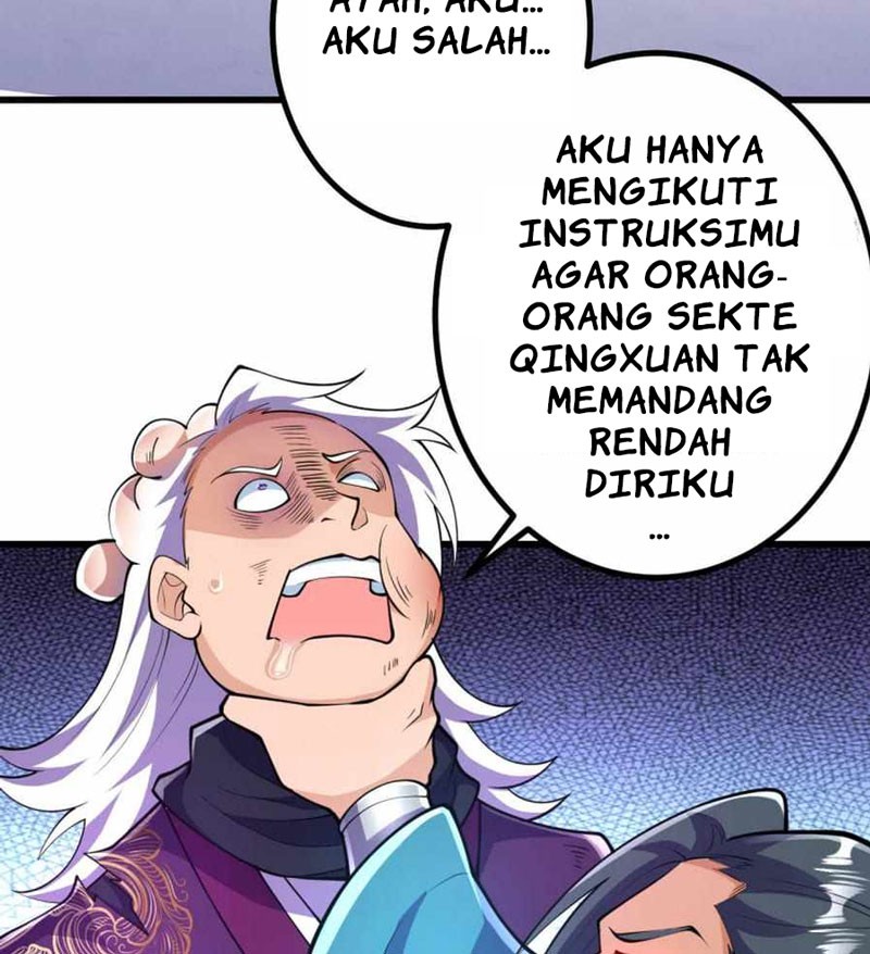 The Strongest Body Old Ancestor In History Chapter 30 - halaman 11