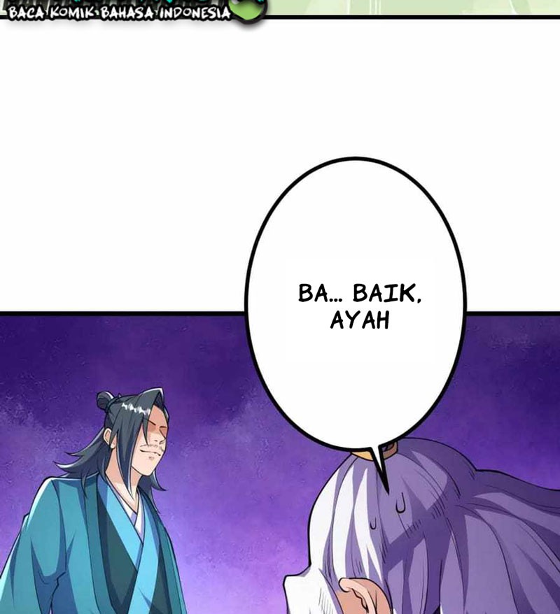 The Strongest Body Old Ancestor In History Chapter 30 - halaman 17