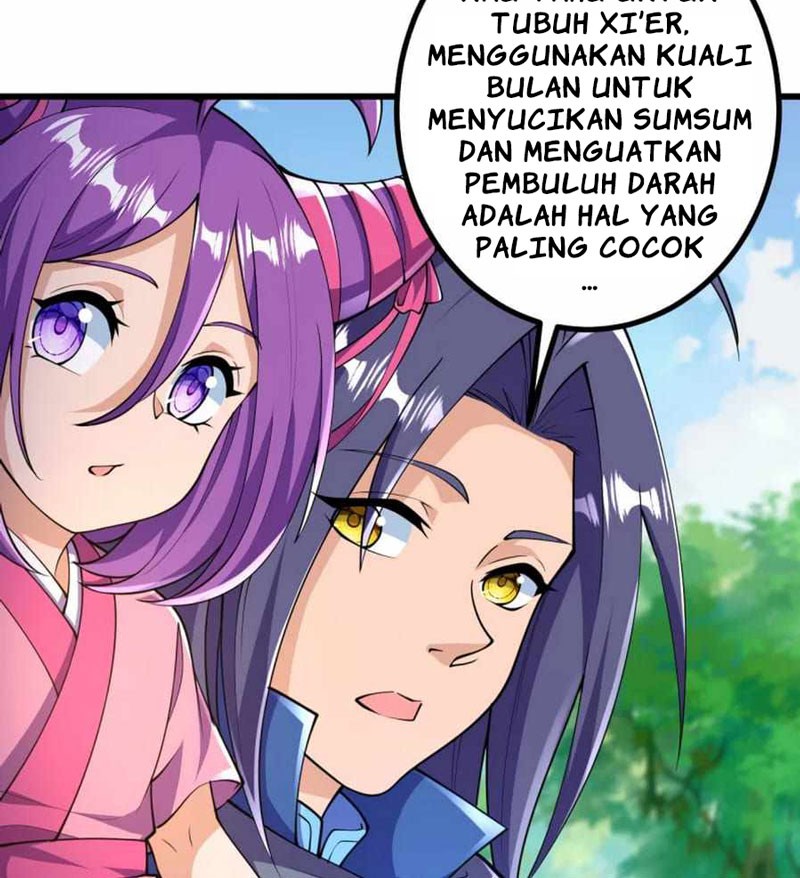 The Strongest Body Old Ancestor In History Chapter 30 - halaman 23