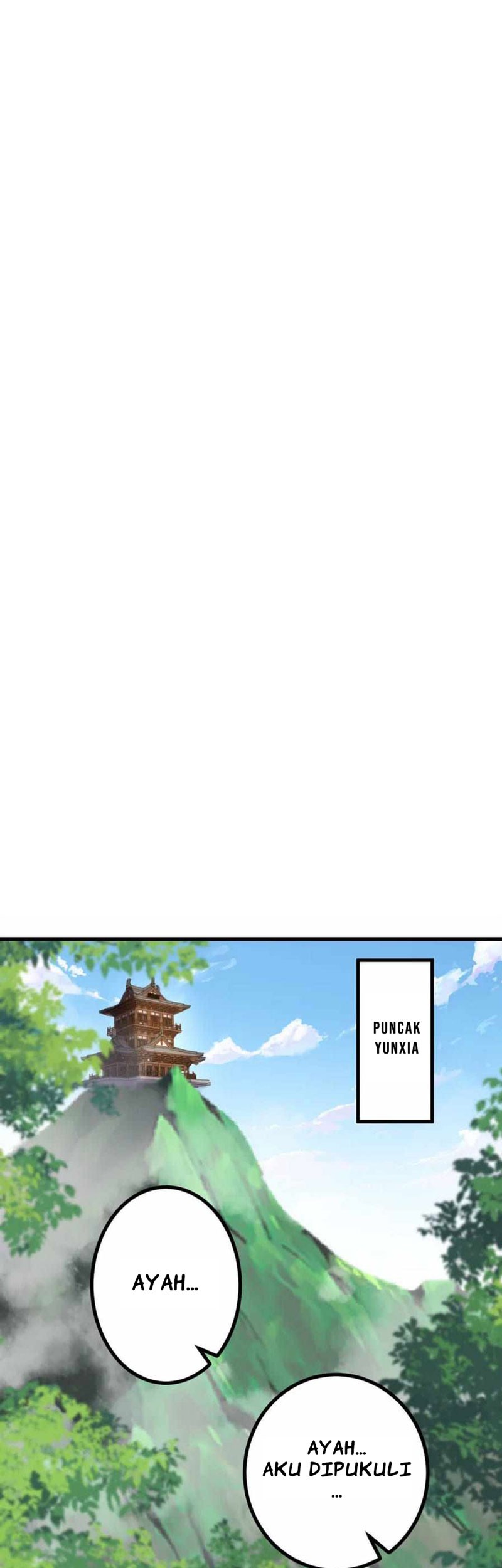 The Strongest Body Old Ancestor In History Chapter 30 - halaman 3
