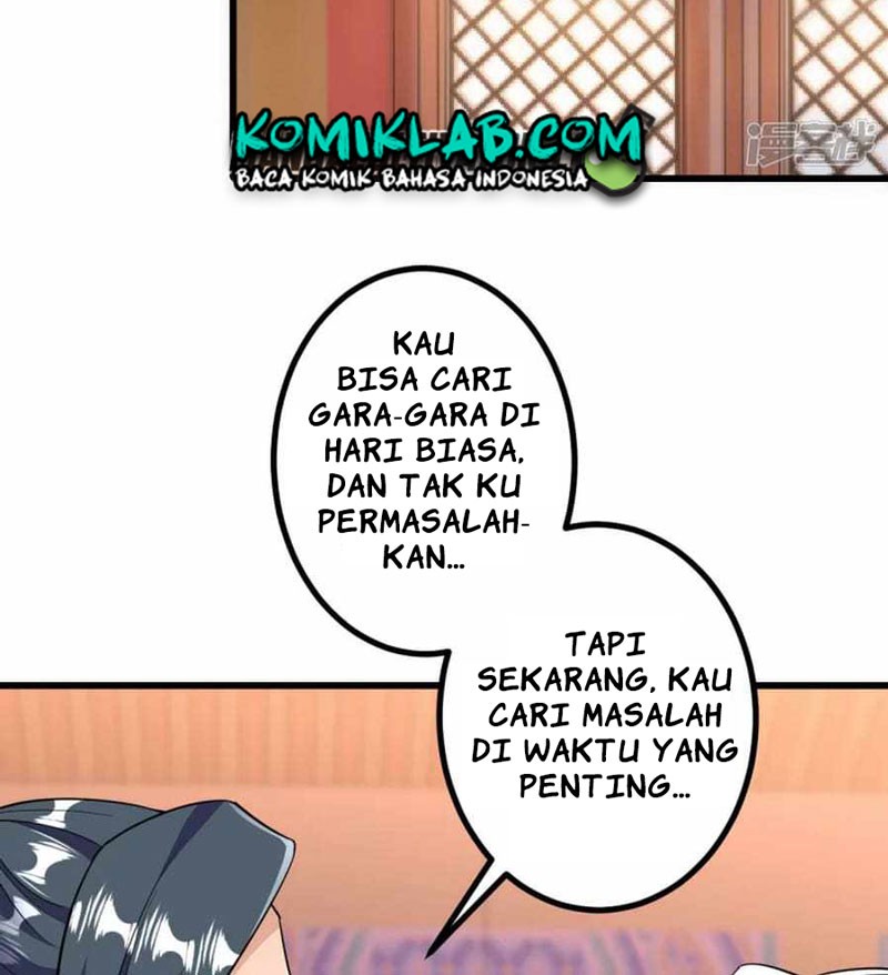 The Strongest Body Old Ancestor In History Chapter 30 - halaman 8