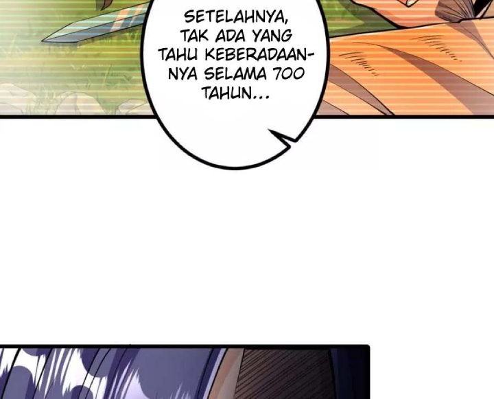 The Strongest Body Old Ancestor In History Chapter 31 - halaman 13