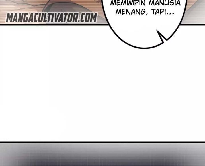 The Strongest Body Old Ancestor In History Chapter 31 - halaman 7