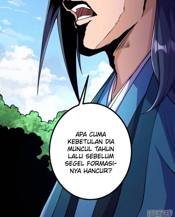 The Strongest Body Old Ancestor In History Chapter 32 - halaman 10