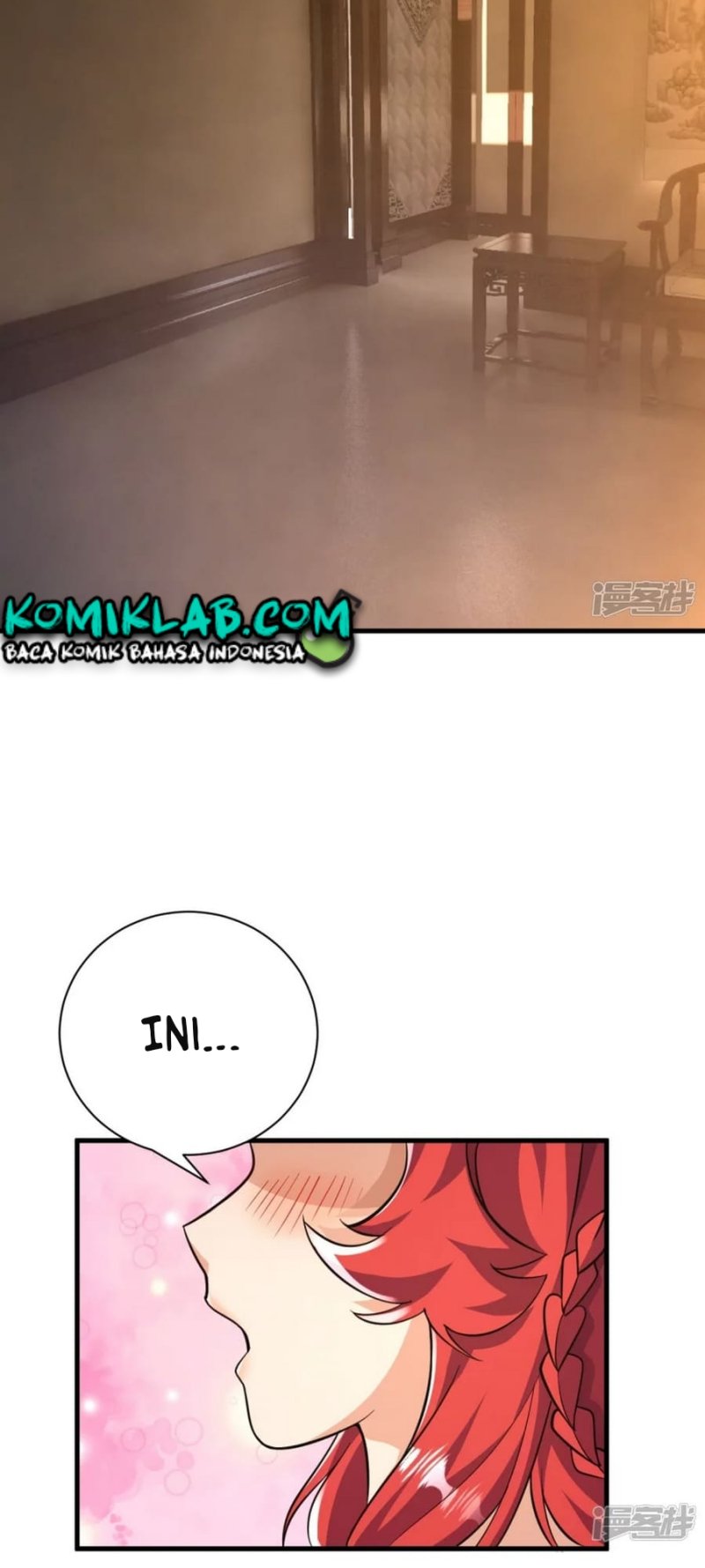 The Strongest Body Old Ancestor In History Chapter 38 - halaman 16