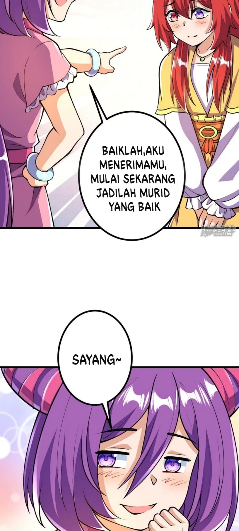 The Strongest Body Old Ancestor In History Chapter 39 - halaman 14